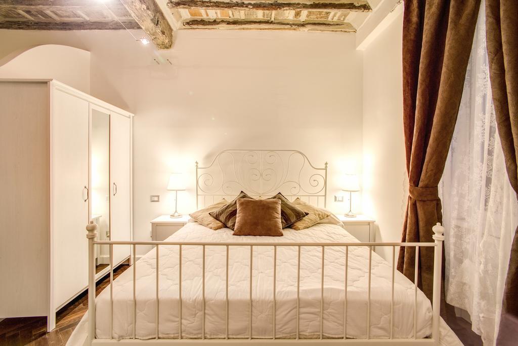 Orso Luxury Apartment Рим Номер фото