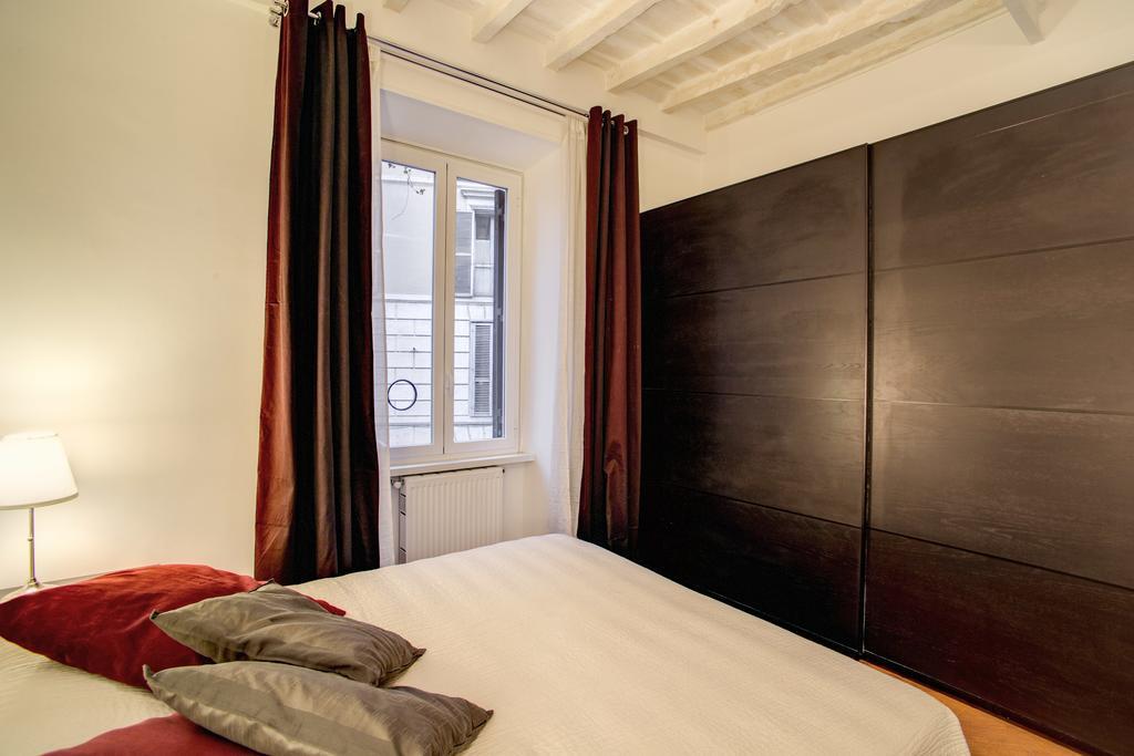 Orso Luxury Apartment Рим Номер фото