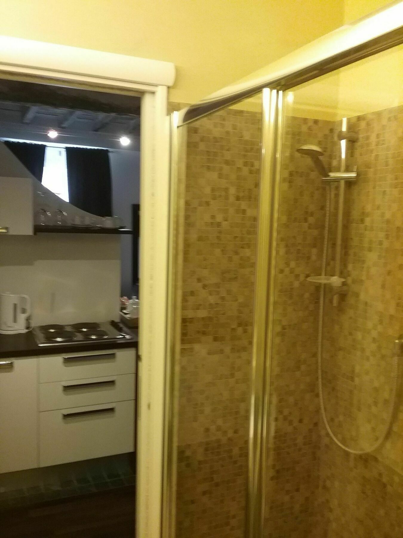 Orso Luxury Apartment Рим Экстерьер фото